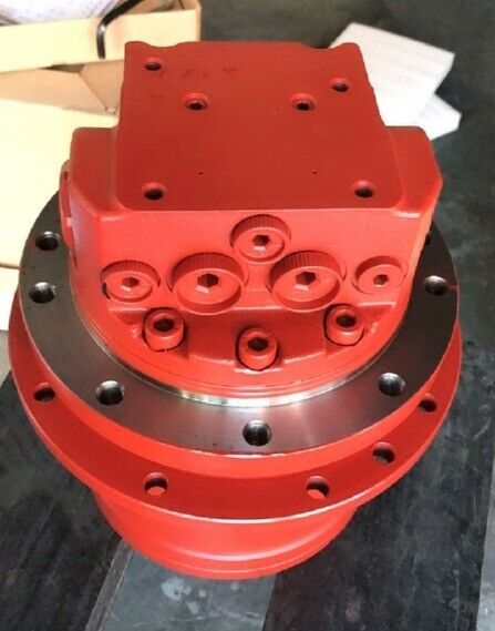 6677665 FINAL DRIVE FOR MINI EXCAVATOR
