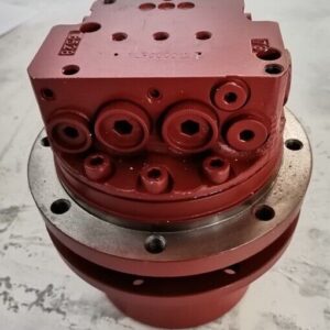 20M-60-91302 Complete Final Drive with motor 20M6091302