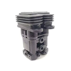 YX30V00004F1 FOOT PILOT VALVE FOR EXCAVATOR