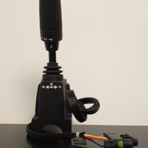 AT176801 Motion Control Switch Genuine JD